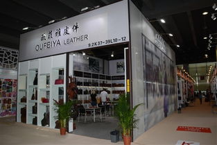 特裝天地引領(lǐng)廣交會綠色發(fā)展，展覽服務(wù)邁向可持續(xù)未來