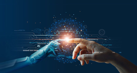 哈工智能“AI+ROBOT”醫(yī)療機器人項目取得突破性進展，引領(lǐng)智能科技新浪潮