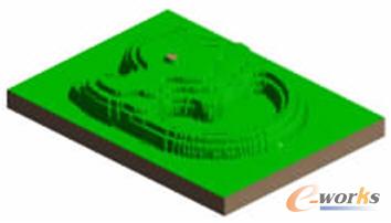 基于Geomagic的復雜曲面反求設計與數控仿真加工技術開發