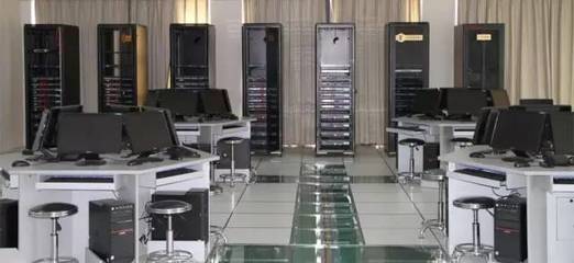 湖南三一工業職業技術學院 計算機軟件技術開發專業，培養智能制造時代的高技能人才